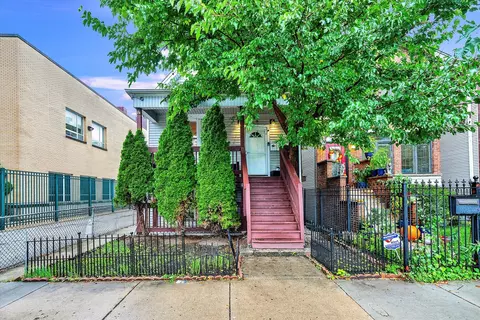 3234 N Richmond St, Chicago, IL 60618