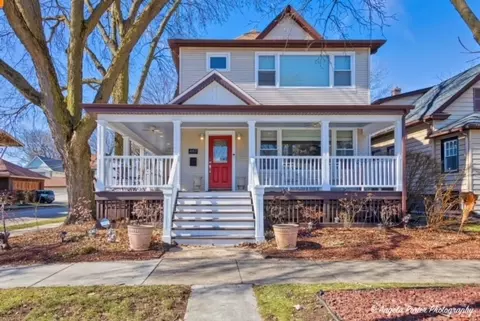 447 Hannah Ave, Forest Park, IL 60130