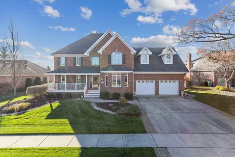 1250 Cronin Ct, Lemont, IL 60439