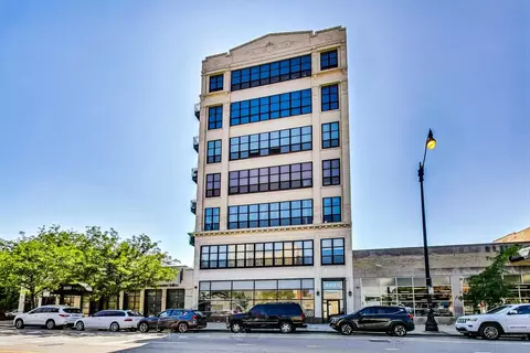 2024 S Wabash Ave #303, Chicago, IL 60616