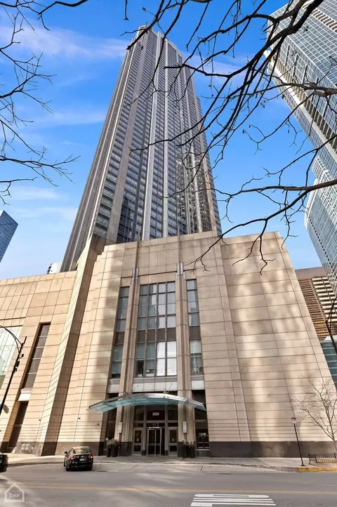 512 N Mcclurg Ct #3008, Chicago, IL 60611