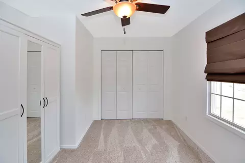 Bedroom - 712 Clairidge Green Cc Ct, Normal, IL 61761 photo 6 of 9