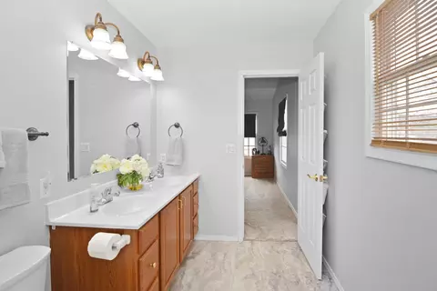 Bath - 712 Clairidge Green Cc Ct, Normal, IL 61761 photo 3 of 7
