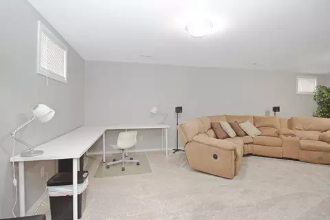 Bedroom - 712 Clairidge Green Cc Ct, Normal, IL 61761 photo 9 of 9