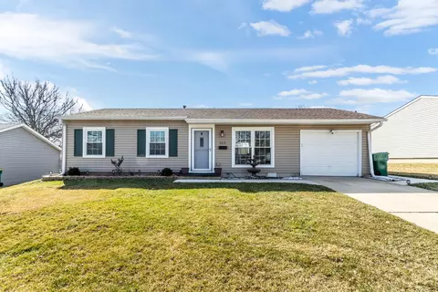 305 Tallman Ave, Romeoville, IL 60446
