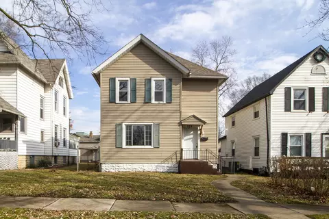 224 S Greenwood Ave, Kankakee, IL 60901