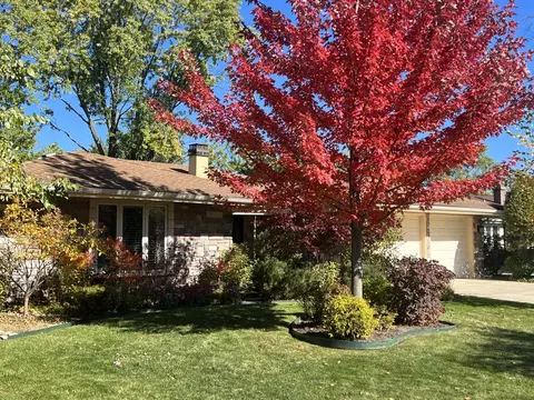 Exterior - 1140 Hassell Rd, Hoffman Estates, IL 60169 photo 6 of 10
