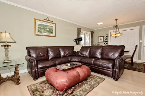 Living - 1140 Hassell Rd, Hoffman Estates, IL 60169 photo 3 of 4