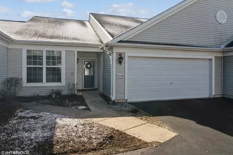 13326 Red Alder Ave, Huntley, IL 60142