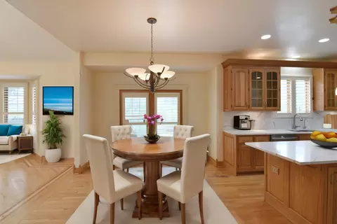 Dining - 30 W812 Warwick Way, Wayne, IL 60184 photo 2 of 2