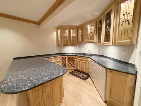 Kitchen - 30 W812 Warwick Way, Wayne, IL 60184 photo 3 of 3