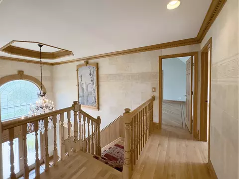 Entry Way - 30 W812 Warwick Way, Wayne, IL 60184 photo 2 of 3