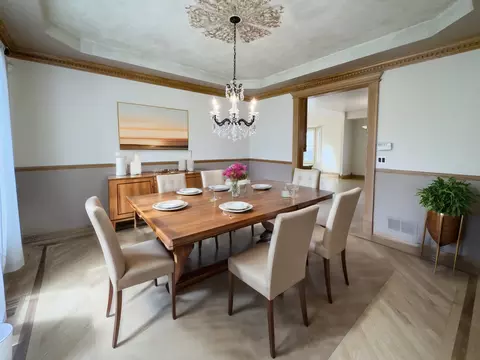 Dining - 30 W812 Warwick Way, Wayne, IL 60184 photo 1 of 2