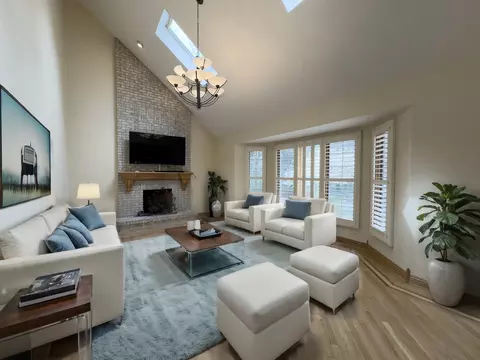 Living - 30 W812 Warwick Way, Wayne, IL 60184 photo 2 of 2