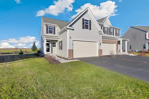 1160 Sears Cir, Elburn, IL 60119