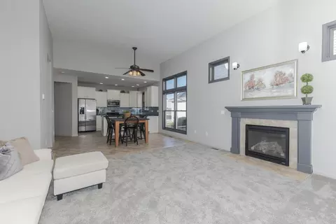 Living - 3204 Shepard Rd, Normal, IL 61761 photo 3 of 3