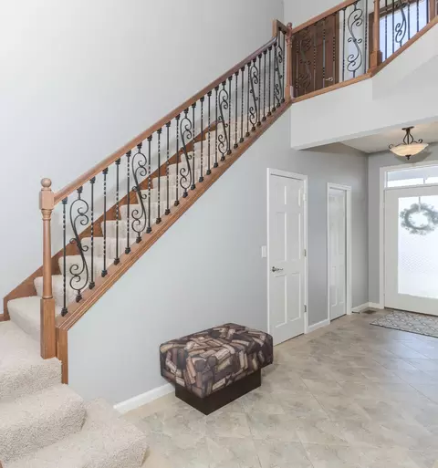 Entry Way - 3204 Shepard Rd, Normal, IL 61761 photo 1 of 3