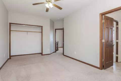 Bedroom - 3204 Shepard Rd, Normal, IL 61761 photo 6 of 7