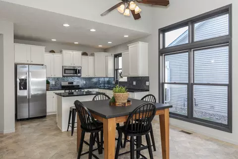 Kitchen - 3204 Shepard Rd, Normal, IL 61761 photo 6 of 6