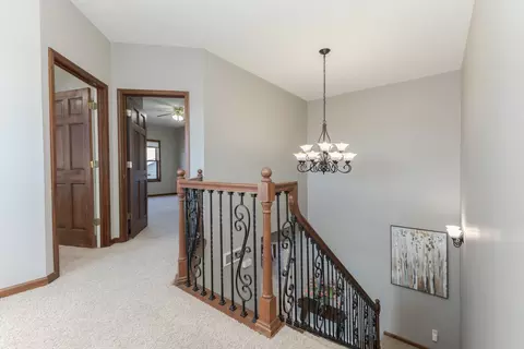 Entry Way - 3204 Shepard Rd, Normal, IL 61761 photo 3 of 3