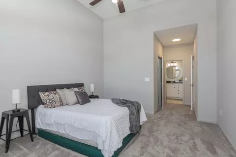 Bedroom - 3204 Shepard Rd, Normal, IL 61761 photo 2 of 7