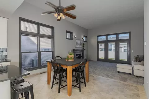 Dining - 3204 Shepard Rd, Normal, IL 61761 photo 1 of 1