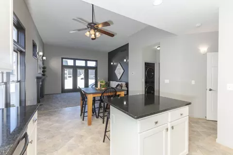 Kitchen - 3204 Shepard Rd, Normal, IL 61761 photo 5 of 6