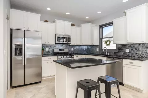 Kitchen - 3204 Shepard Rd, Normal, IL 61761 photo 1 of 6