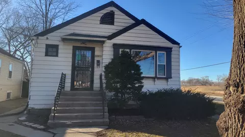 13800 Park Ave, Dolton, IL 60419