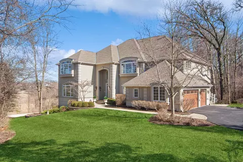 20776 W High Ridge Dr, Kildeer, IL 60047