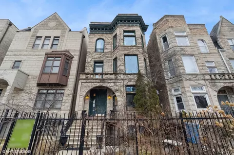 4455 S Oakenwald Ave #2, Chicago, IL 60653