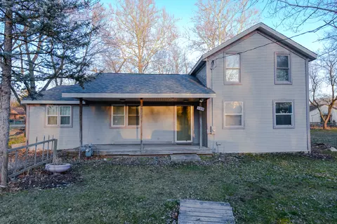 109 N Van Horn St, Braceville, IL 60407
