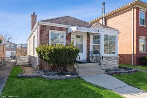 3926 N Pacific Ave, Chicago, IL 60634