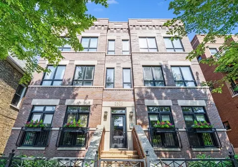 2523 N Southport Ave #1S, Chicago, IL 60614