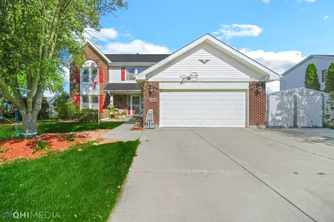 7930 Farmhouse Rd, Frankfort, IL 60423