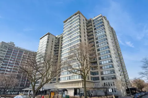 3440 N Lake Shore Dr #5E, Chicago, IL 60657