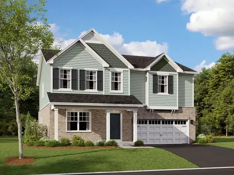 982 Bridle Hill Dr, New Lenox, IL 60451