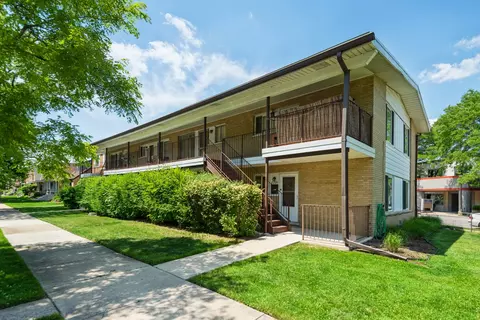 7224 W Palatine Ave #2EC, Chicago, IL 60631