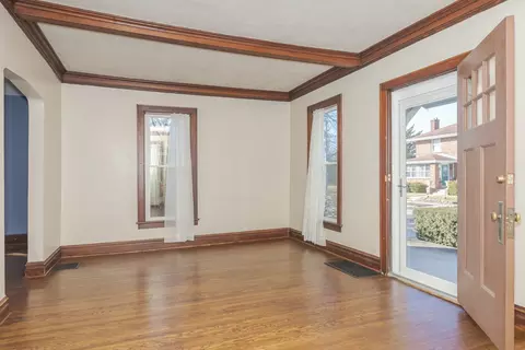 Living - 308 S State St, Bloomington, IL 61701 photo 2 of 2