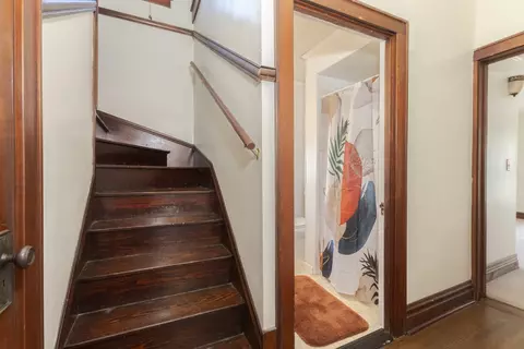 Entry Way - 308 S State St, Bloomington, IL 61701 photo 1 of 2