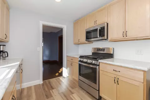 Kitchen - 308 S State St, Bloomington, IL 61701 photo 5 of 5