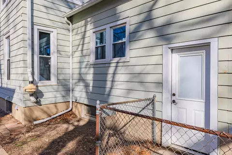 Exterior - 308 S State St, Bloomington, IL 61701 photo 12 of 13