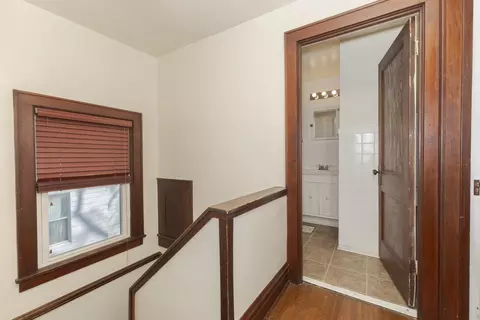 Entry Way - 308 S State St, Bloomington, IL 61701 photo 2 of 2