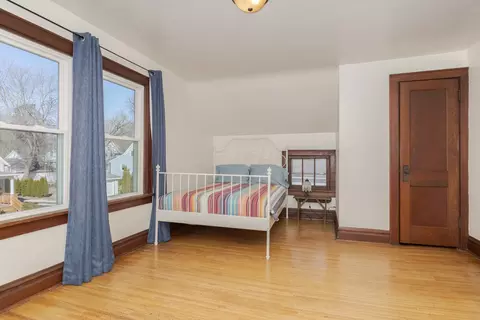 Bedroom - 308 S State St, Bloomington, IL 61701 photo 3 of 5