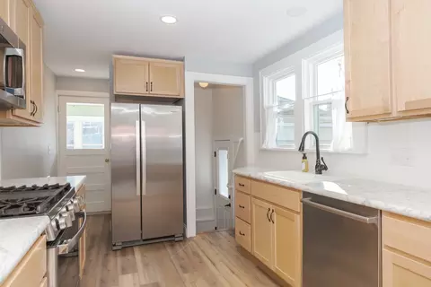 Kitchen - 308 S State St, Bloomington, IL 61701 photo 1 of 5