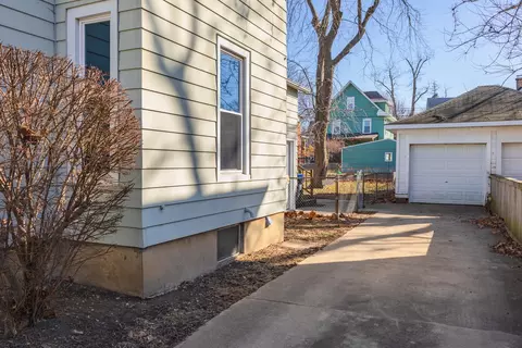 Exterior - 308 S State St, Bloomington, IL 61701 photo 13 of 13