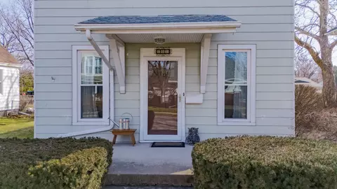 Exterior - 308 S State St, Bloomington, IL 61701 photo 5 of 13