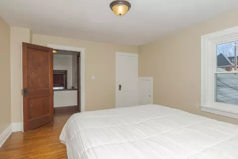 Bedroom - 308 S State St, Bloomington, IL 61701 photo 2 of 5