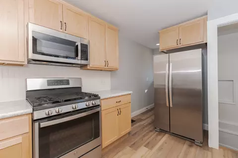 Kitchen - 308 S State St, Bloomington, IL 61701 photo 3 of 5