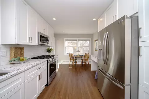 Kitchen - 369 Amherst Ave, Des Plaines, IL 60016 photo 1 of 6